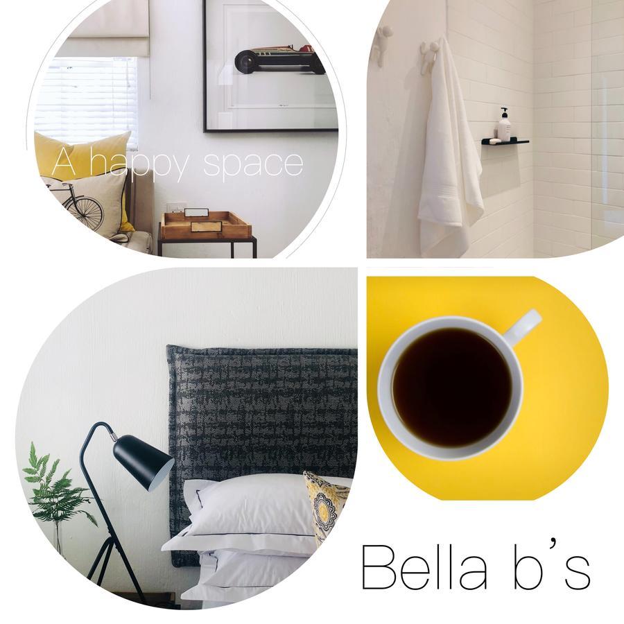 Bed and Breakfast Bella B'S Йоханнесбург Экстерьер фото